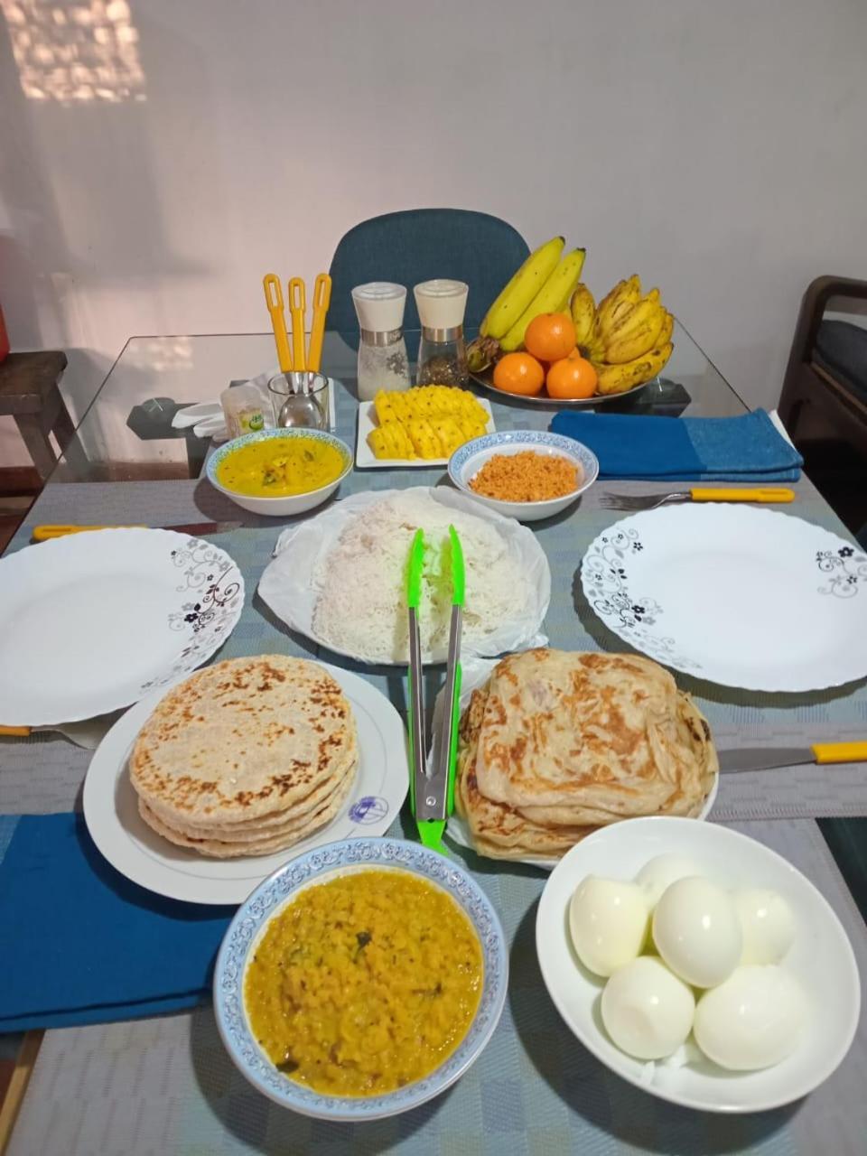 Shadey Cottage Gampola Buitenkant foto